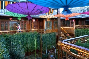 Room - Erquan Inn (Lijiang)