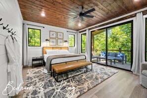 4 Schlafzimmer, WLAN, Bettwäsche