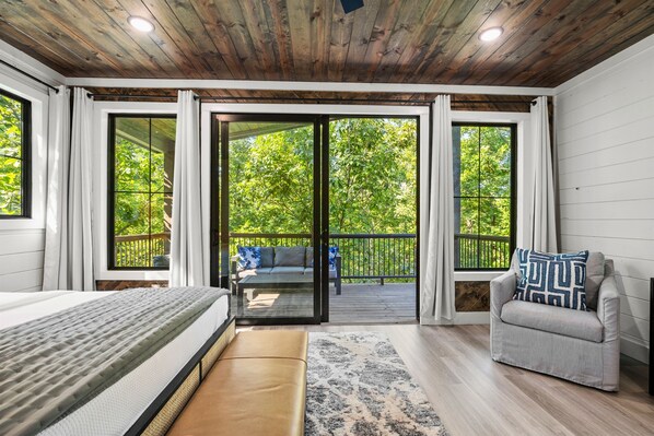 4 Schlafzimmer, WLAN, Bettwäsche