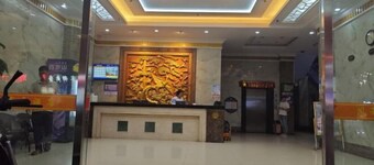 Fengdu Business Hotel