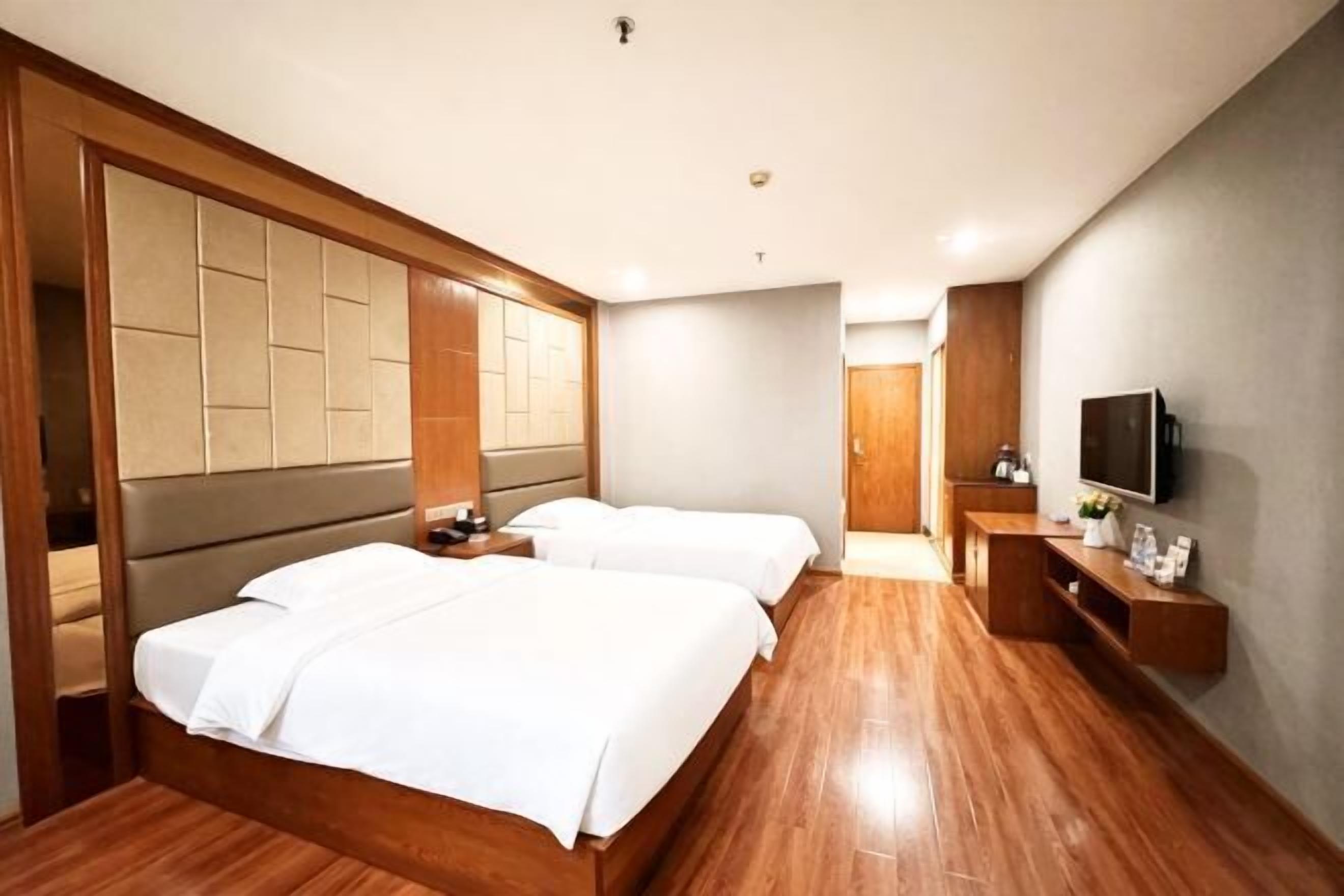 ห้องพัก