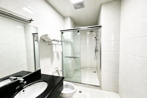 Room - Fengdu Business Hotel (Shishi)