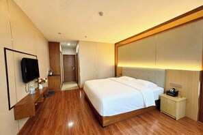 Room - Fengdu Business Hotel (Shishi)