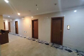 Interior - Fengdu Business Hotel (Shishi)