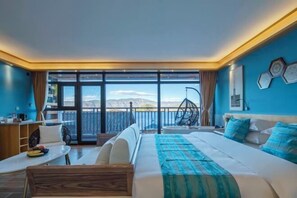 Room - New Style Inn (Ninglang)