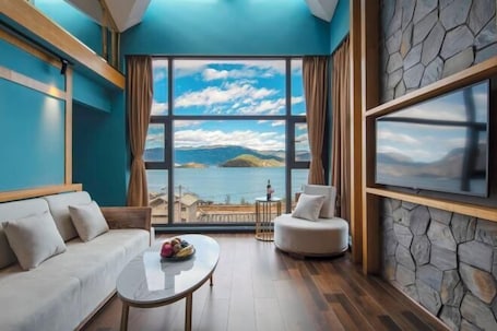 Room. New Style Inn