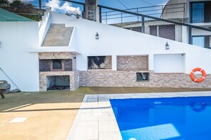 Alberca