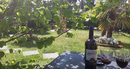 GUEST ROOM VICINO AL LAGO MAGGIORE