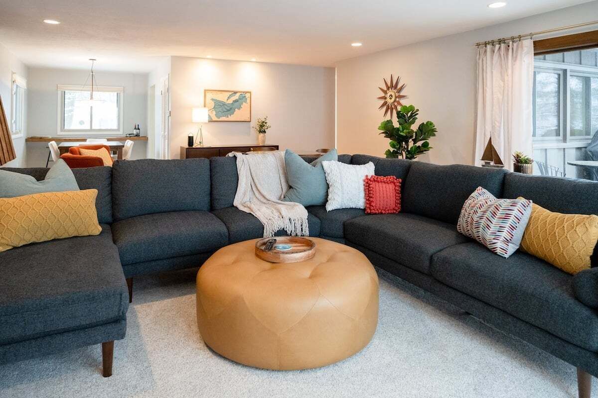 TV connectée