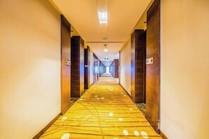 Interior - Royal Garden Hotel (Yueqing)