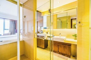 Room - Royal Garden Hotel (Yueqing)