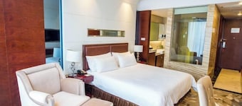 Royal Garden Hotel