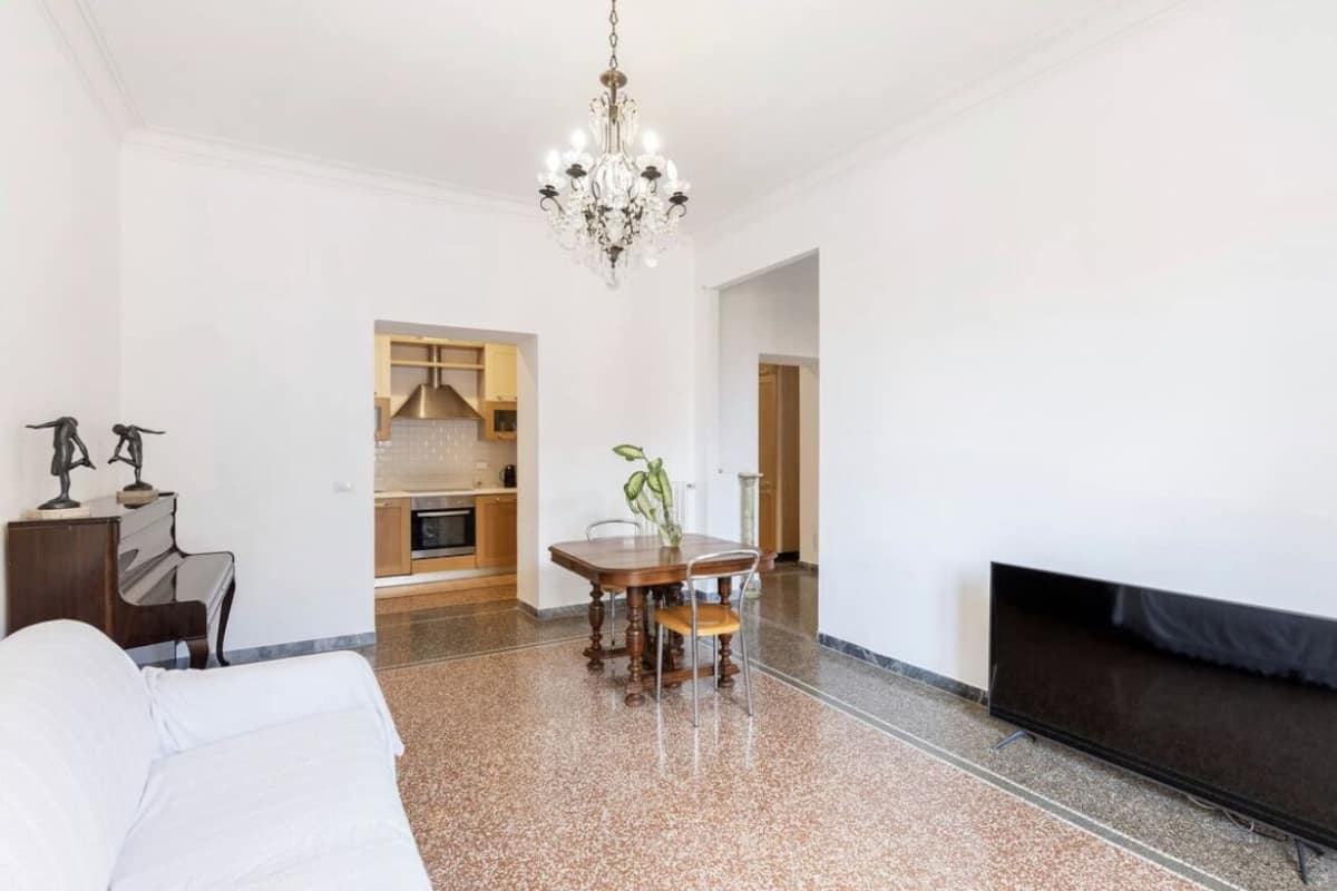 Premium Condo | Desk, laptop workspace, WiFi (free), individually decorated