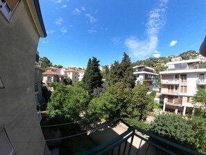 Property grounds - Apartment Gentile a 200 metri dal mare (Albissola Marina)