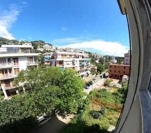 Interior - Apartment Gentile a 200 metri dal mare (Albissola Marina)