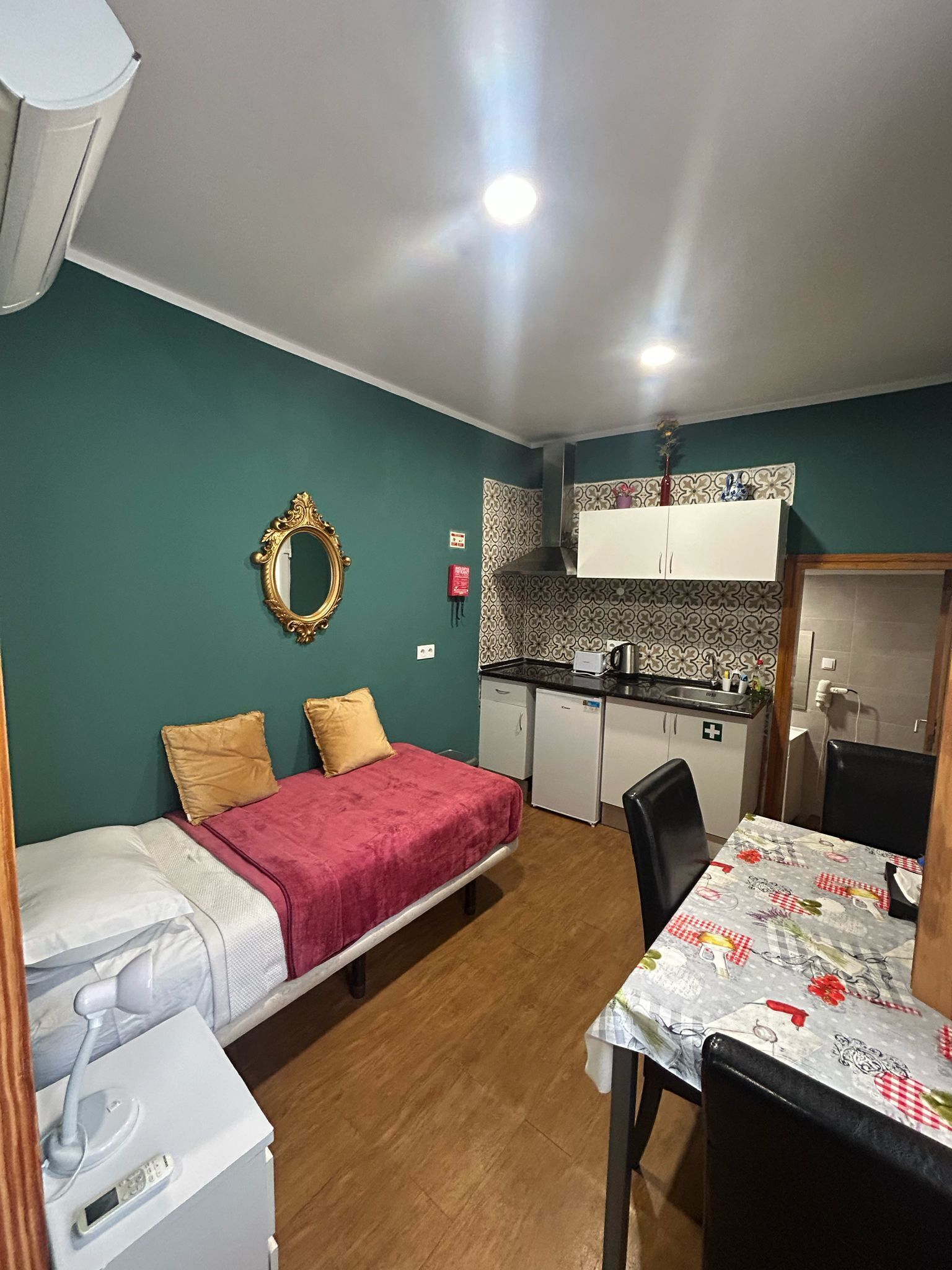 Comfort appartement | Hypoallergeen beddengoed, donsdekens, Select Comfort-bedden