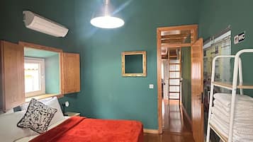 Loft Tram 12