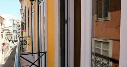 São Jorge Apartments Suítes