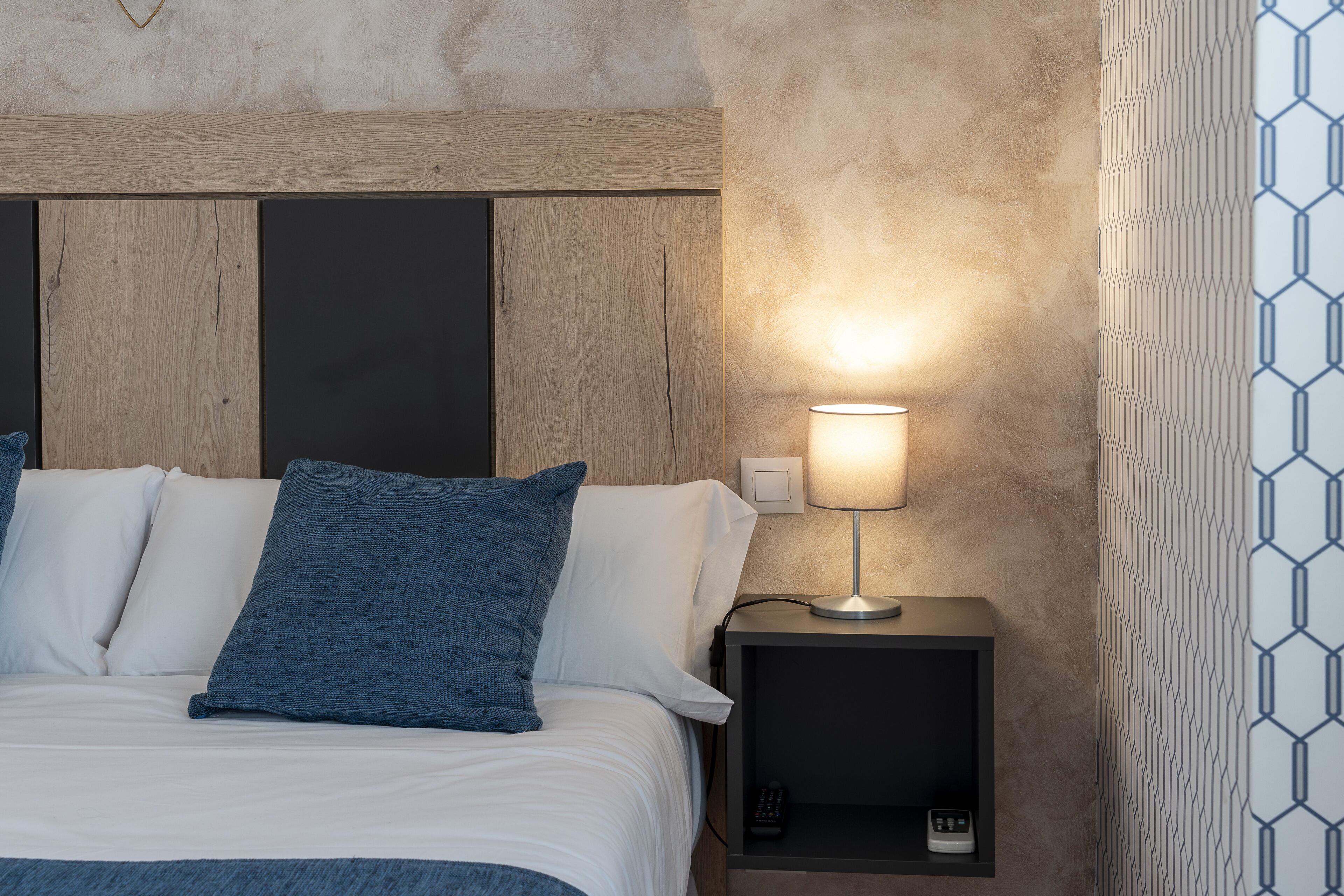 Casa, 2 habitaciones, Terraza, vista a la montaña | Ropa de cama de alta calidad, edredón y camas con efecto memoria 