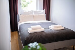 Servicios de la habitación