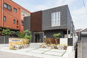 Exterior - Grand Base Iolani (Beppu)