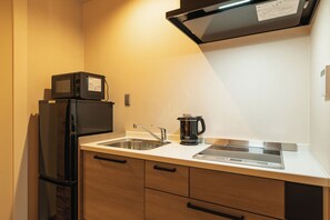 Private kitchen - Grand Base Iolani (Beppu)