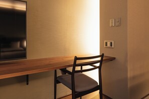 Interior - Grand Base Iolani (Beppu)