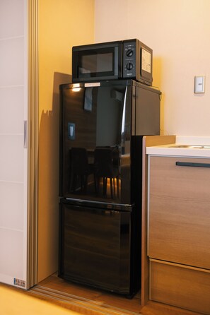 Interior - Grand Base Iolani (Beppu)