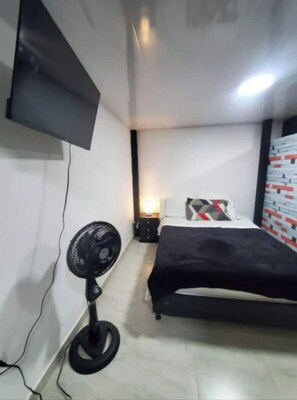 1 Schlafzimmer, WLAN