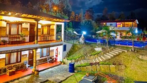 Exterior - HOTEL CASA CANTABRIA CAMPESTRE (Villa de Leyva)