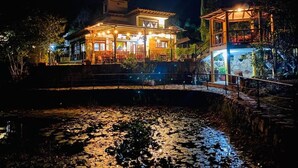 Property grounds - HOTEL CASA CANTABRIA CAMPESTRE (Villa de Leyva)