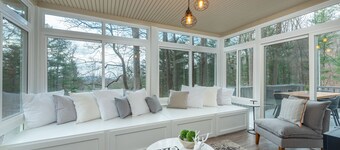 Ashevilles Beautiful Home