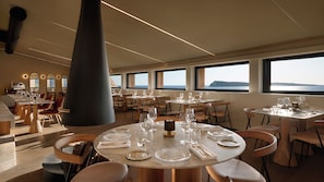 Restaurant - Mamula Island by Banyan Tree (Mamula Island)