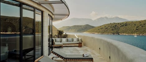 Panoramic Suite | Beach/ocean view