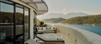 Mamula Island by Banyan Tree