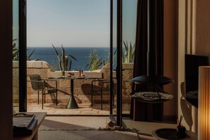 Terrace/patio - Mamula Island by Banyan Tree (Mamula Island)