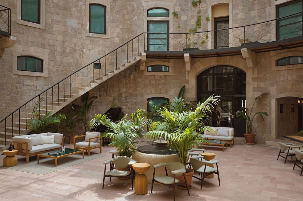 Mamula Island by Banyan Tree