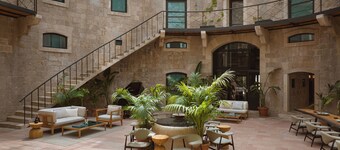 Mamula Island by Banyan Tree