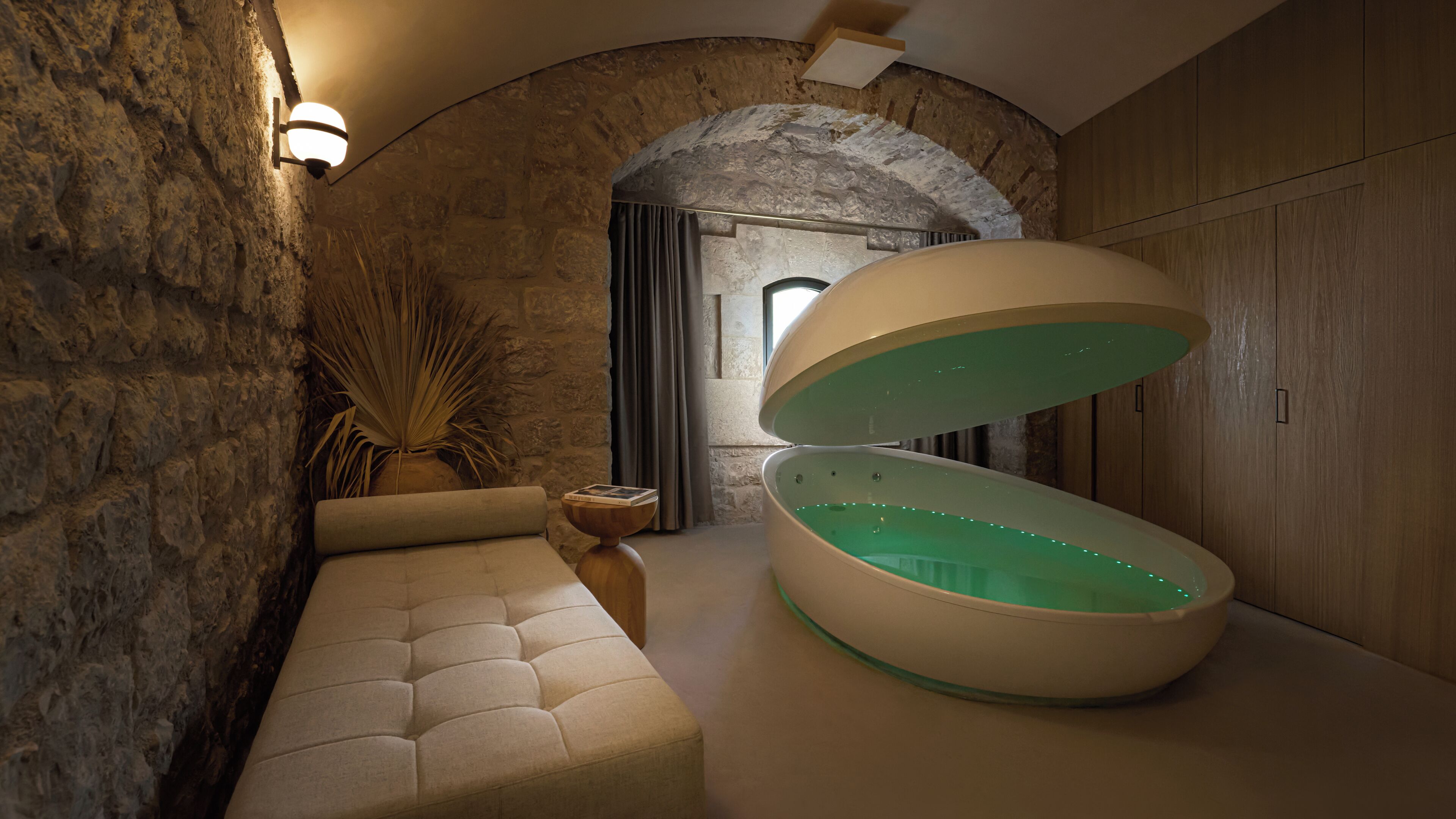 Spa