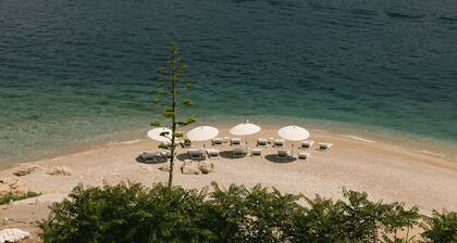 Mamula Island by Banyan Tree