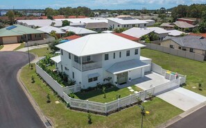 Exterior - Biirinba - Oceanstays (Yamba)