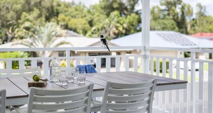 Biirinba Breeze - Oceanstays