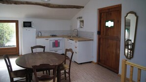 Eget kjøkken