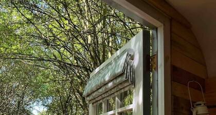 The Three Mile Hideaway