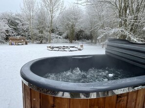AuĂen-Whirlpool