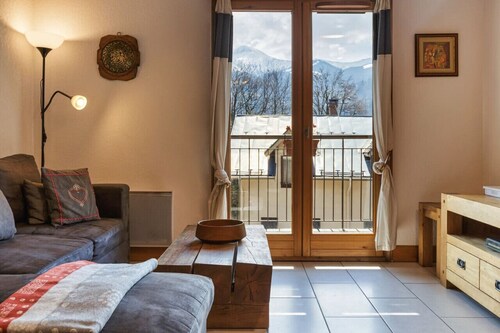 City center Apartment 3 Bedrooms