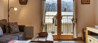 City center Apartment 3 Bedrooms