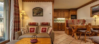City Center Appart | 2 Bedrooms | Parking + Swimming pool
