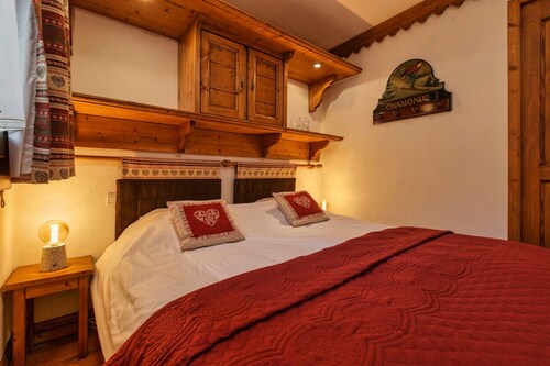 City Center Appart | 2 Bedrooms | Parking + Swimming pool