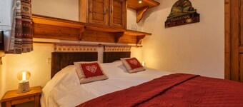 City Center Appart | 2 Bedrooms | Parking + Swimming pool